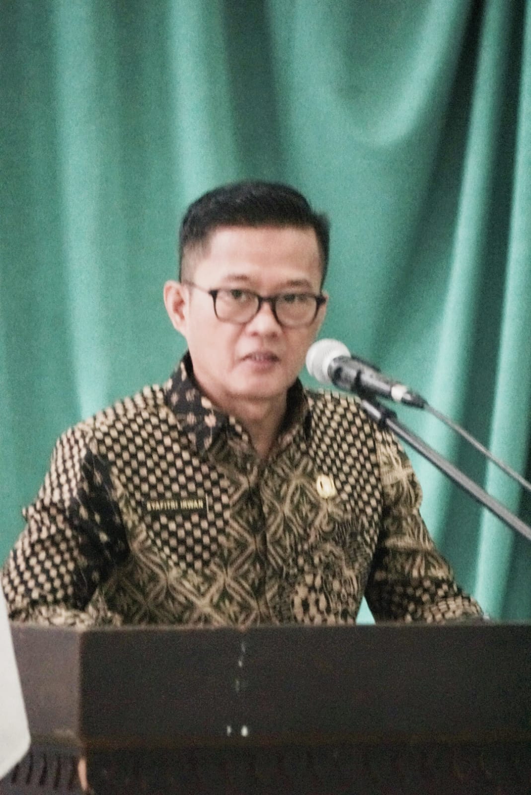 88 Calon Petugas Haji Sumatera Selatan Akan Ikuti Seleksi Tahap Kedua