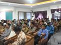 Balai Diklat Keagamaan Palembang memperingati Nuzulul Qur’an 2019
