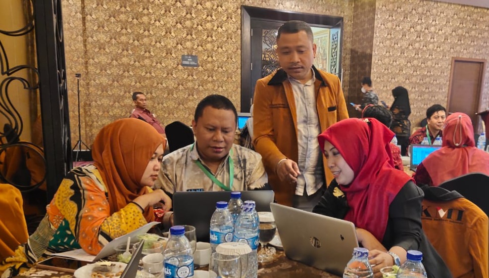 Asesmen Kompetensi Madrasah untuk Data Diagnostik Perbaikan Pembelajaran