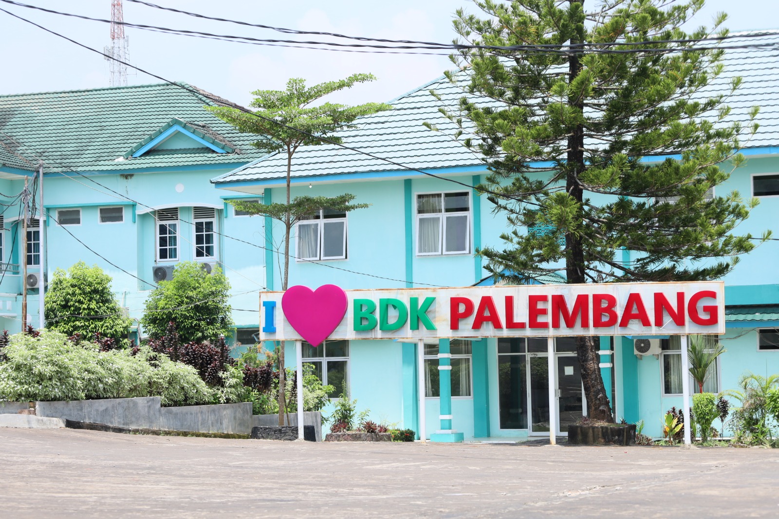 Pelayanan PNBP BDK Palembang Mulai Diminati