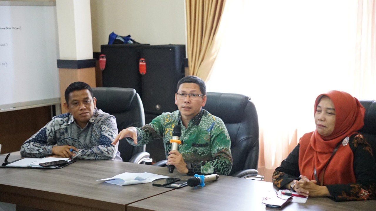 Miliki Nilai Sangat Bermutu, BDK Semarang Intip Triknya