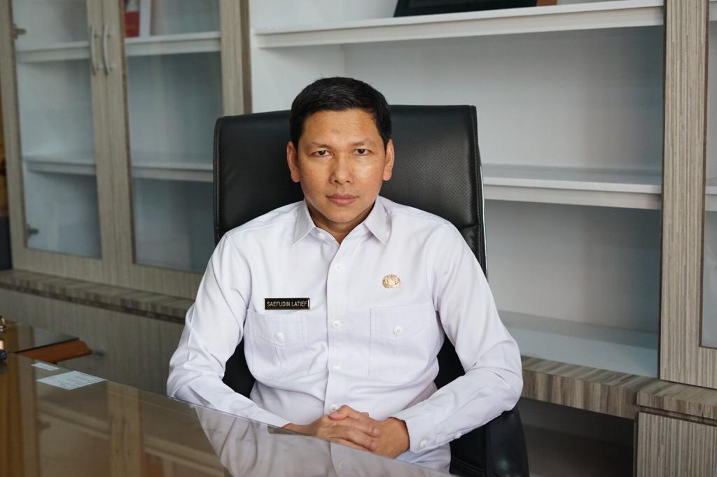 Kepala BDK Palembang Dorong ASN Ikuti DLC Kemenag