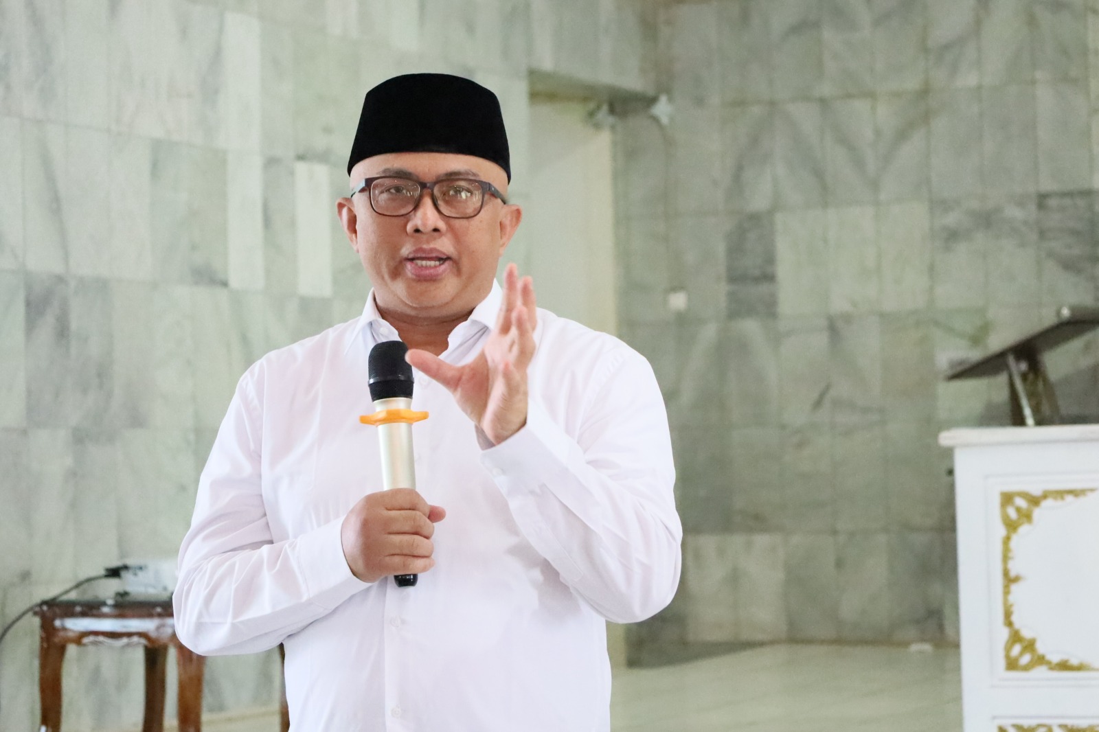 Sesban Ajak PPPK Kemenag Pahami 