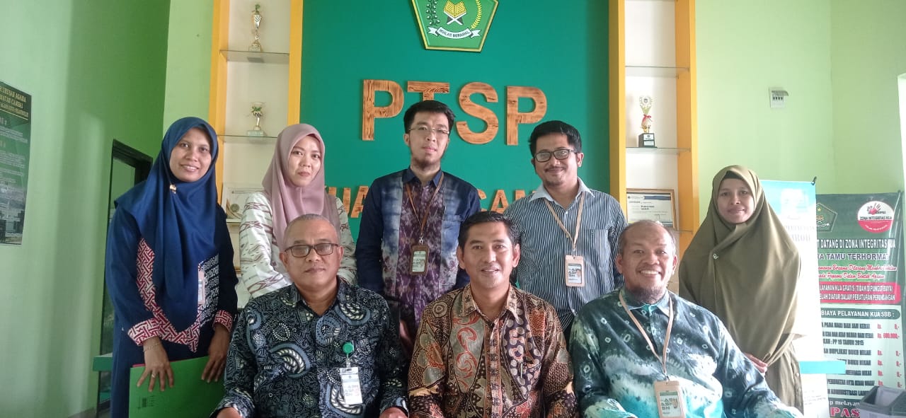 Mutu Pelatihan Dapat Ditingkatkan dengan Pelaksanaan EPP   