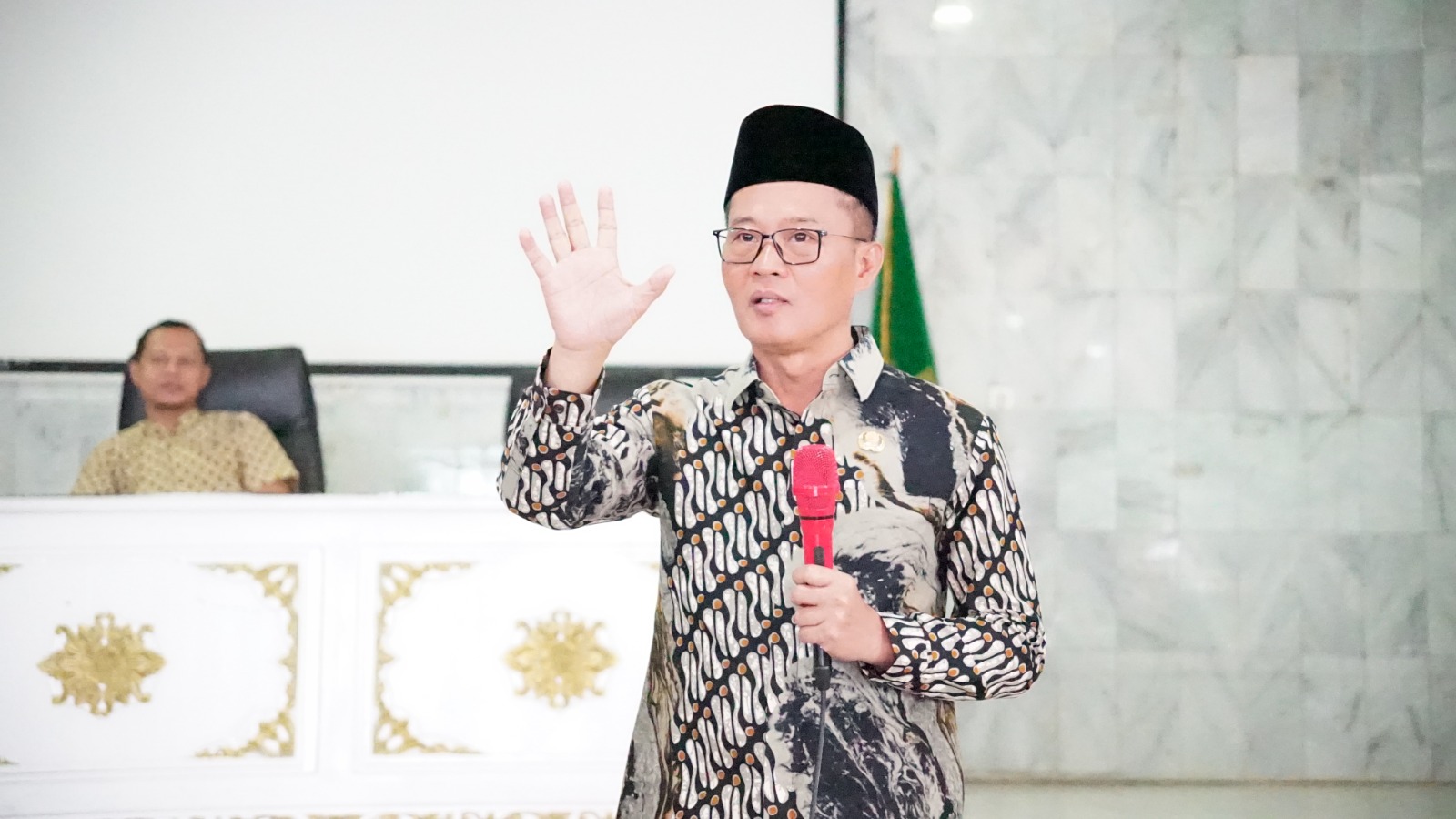 Awalnya Biasa Saja Setelah Pelatihan Menjadi Luar Biasa