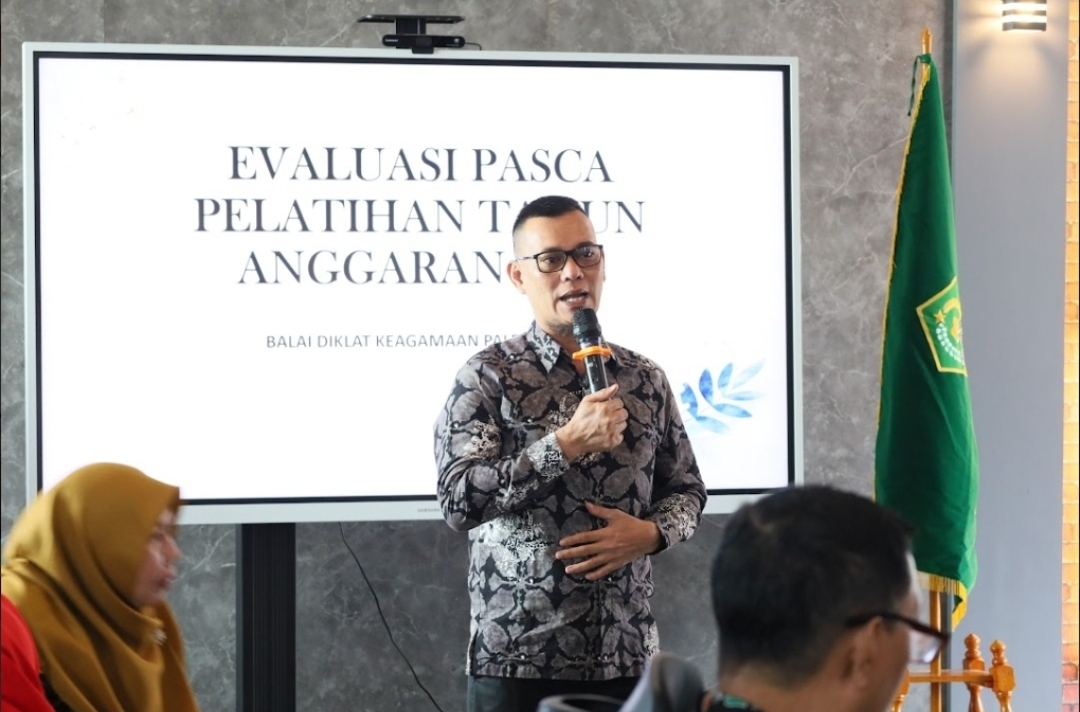 Evaluasi Pelatihan dan Analisis Kebutuhan Penting Dalam Menyukseskan Pelatihan