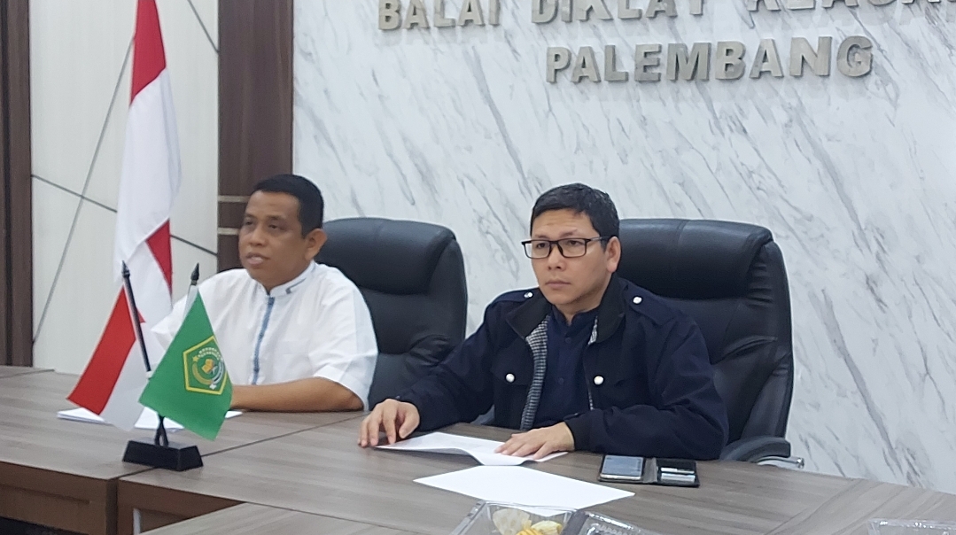 Seleksi Administrasi CASN Selesai, BDK Palembang Siapkan Pengumuman dan Masa Sanggah