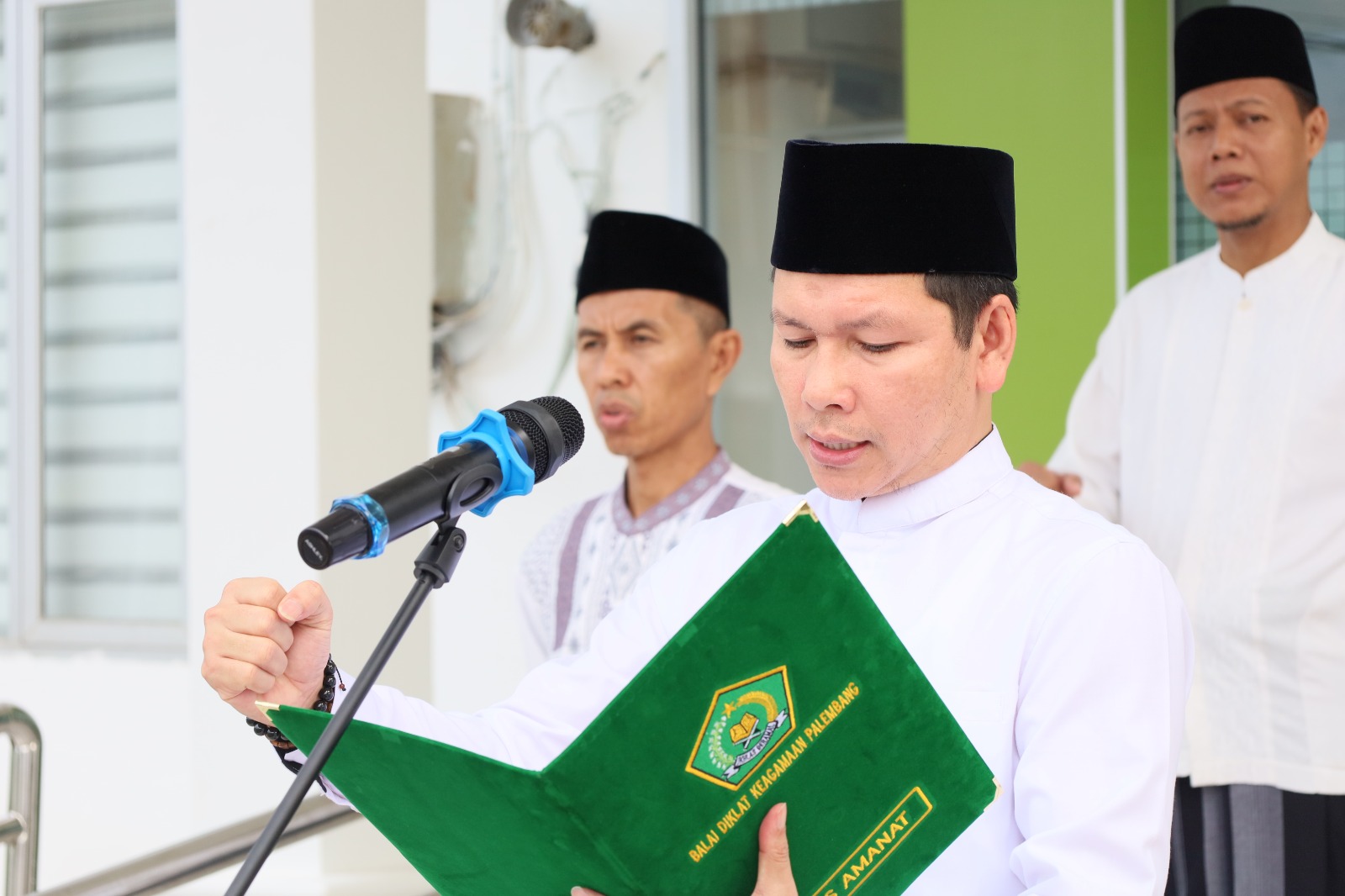 Hari Santri, Menyambung Juang Merengkuh Masa Depan