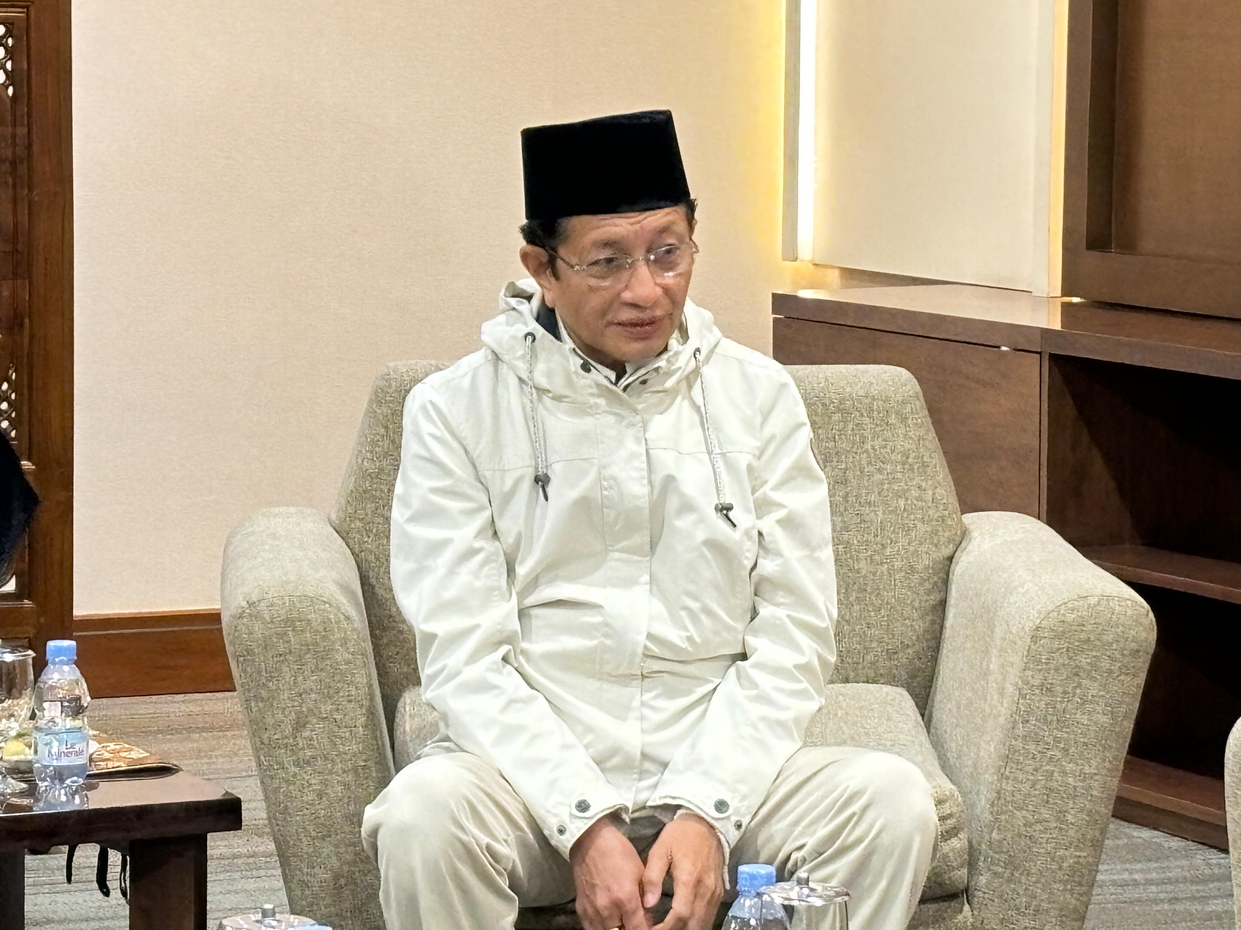 Persiapan Haji Hampir Selesai, Jemaah Indonesia Tidak Tempati Mina Jadid