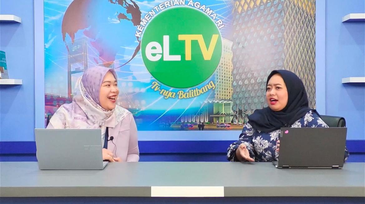 BDK Palembang Adakan Talkshow Pembelajaran Terpersonalisasi