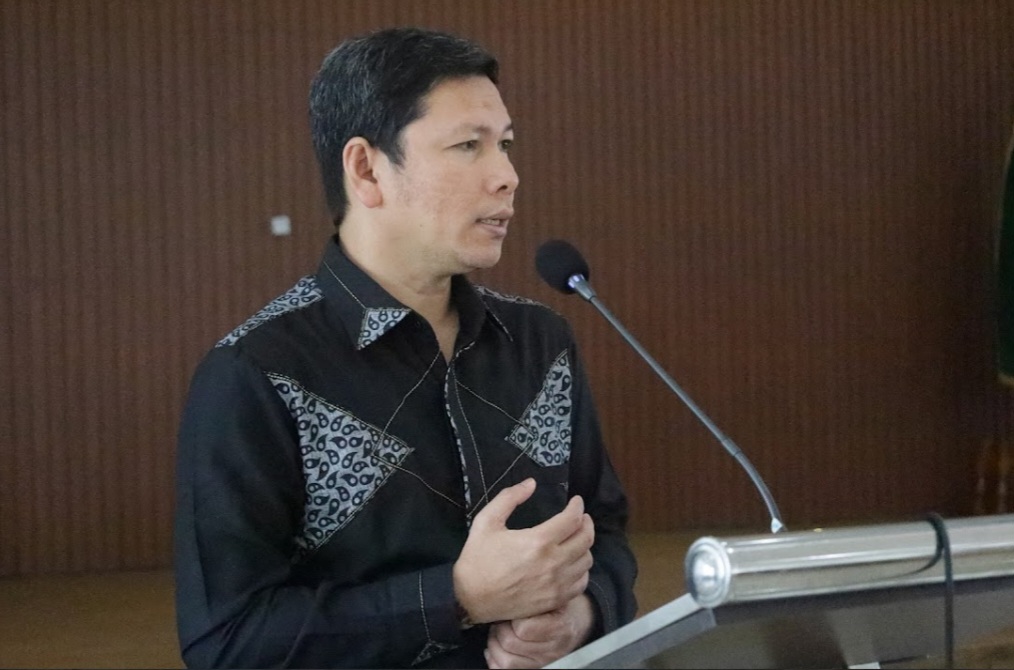 Rakor Tim Kerja, BDK Palembang Targetkan WBK dan WBBM 2025 Terwujud