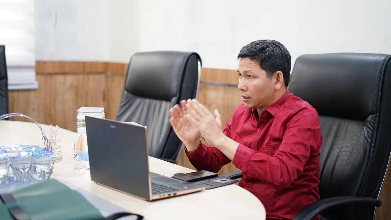 Terapkan Pola Blended Learning dalam Pelaksanaan Pelatihan