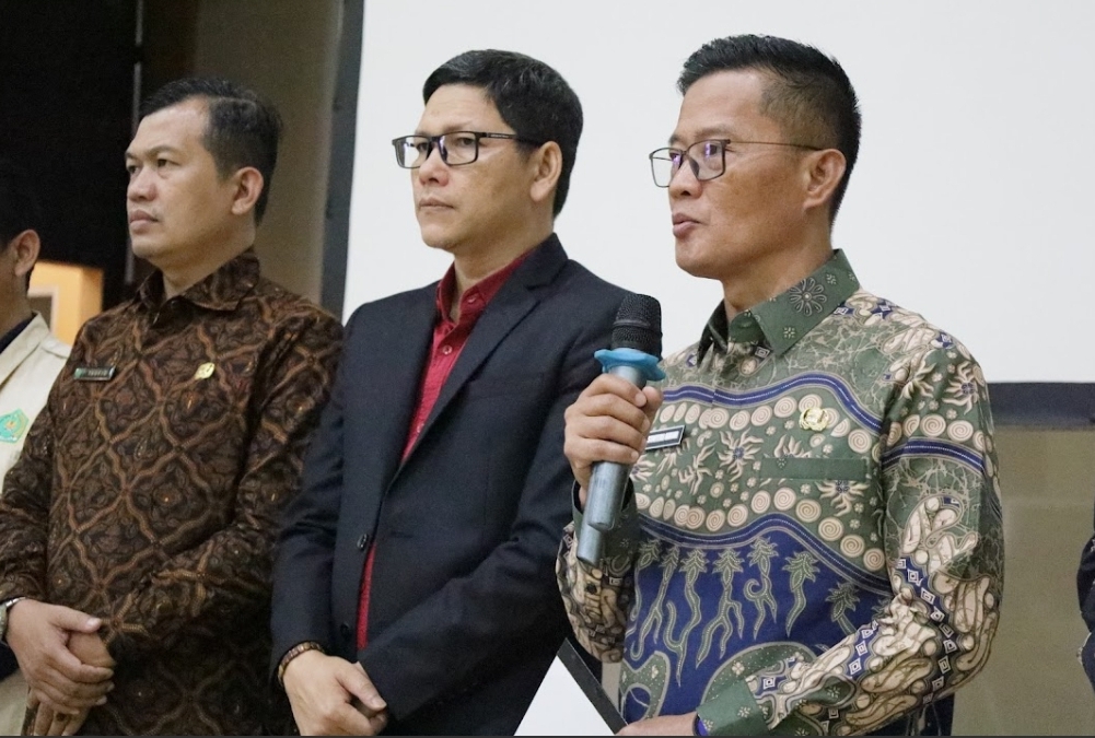 SKT Calon PPPK Non ASN Kemenag Resmi di Buka