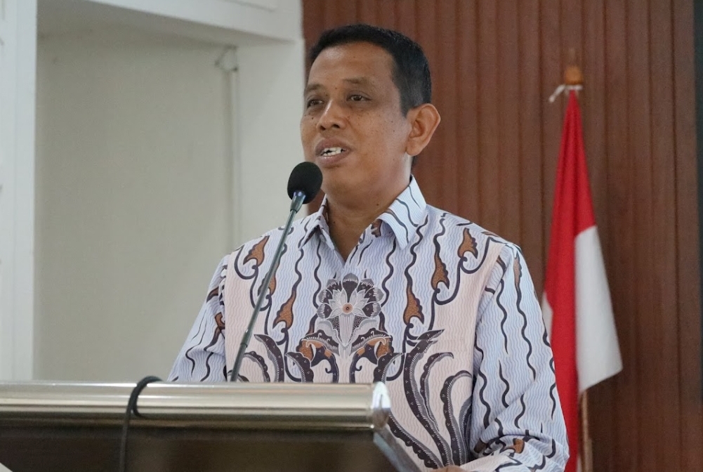 BDK Palembang Resmi Tutup Tiga Pelatihan ASN, 110 Peserta Dinyatakan Lulus