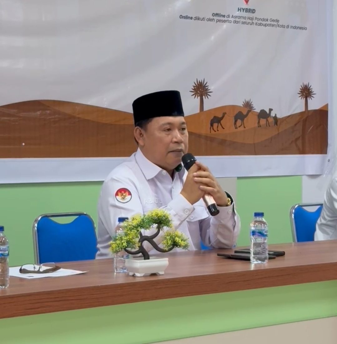 ASN Banyuasin Jadi Teladan di Masyarakat Melalui Pendidikan Karakter