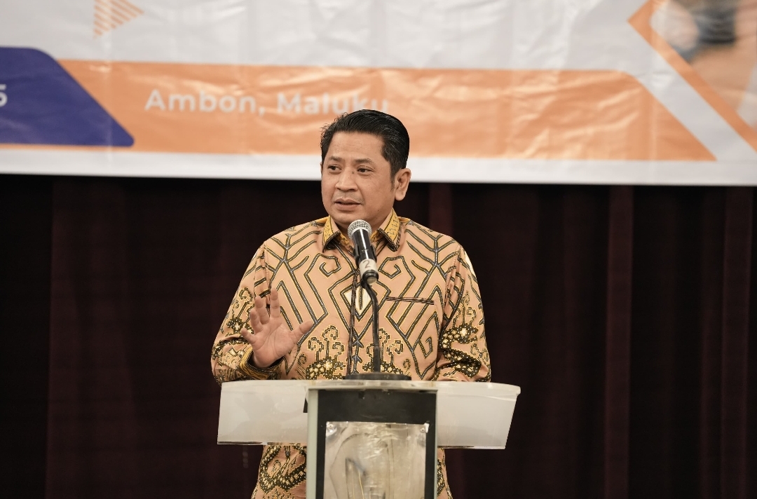 Humas Tebarkan Publikasi Kebaikan Secara Terbuka