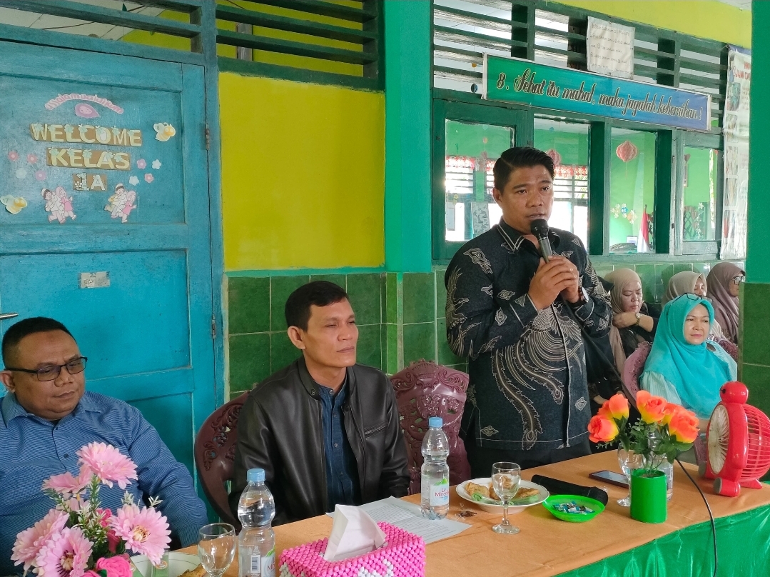 PDWK Tingkatkan Kualitas SDM Kemenag Benteng Resmi Ditutup