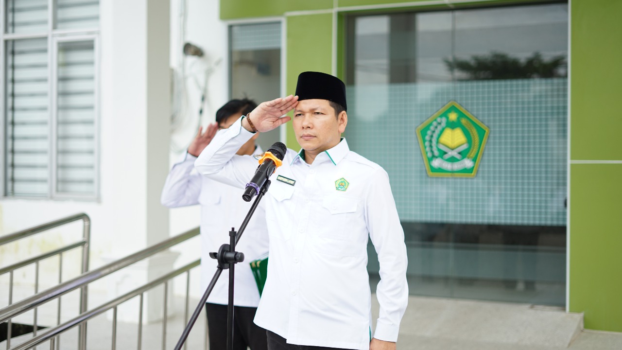 Peringati Harkitnas ke-117: Teguhkan Semangat Bangkit Menuju Indonesia Emas