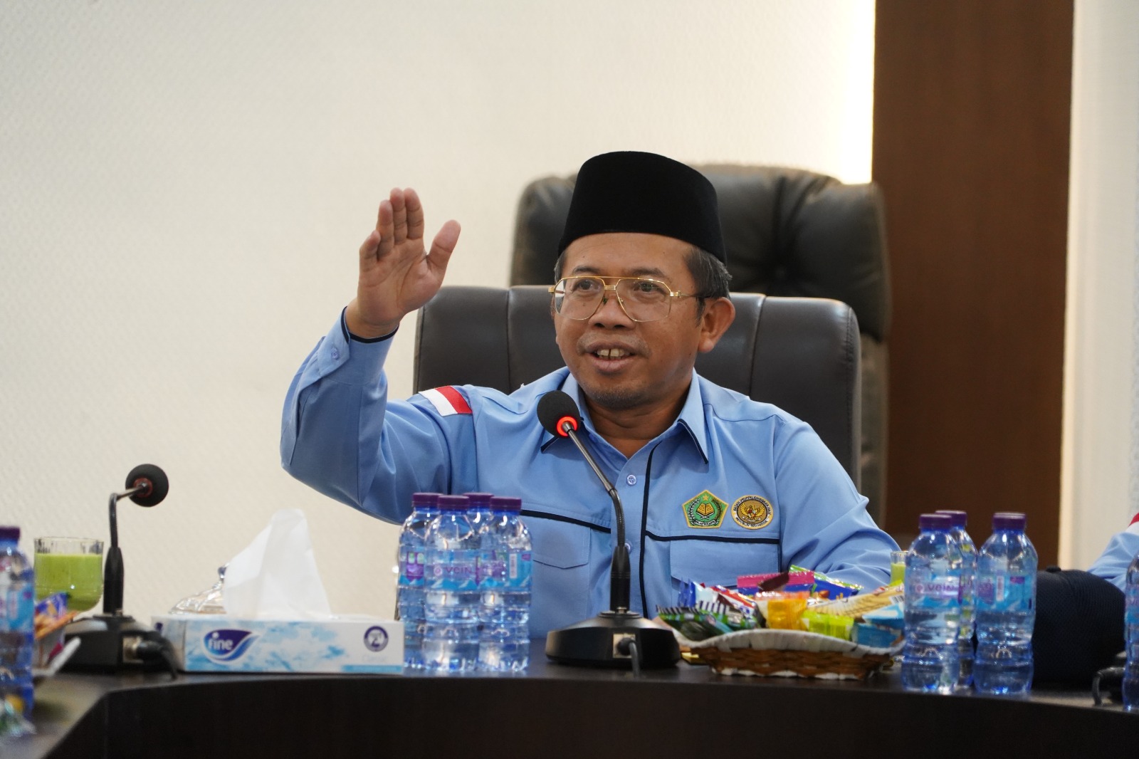 Catat, Jemaah Dilarang Lakukan Penyembelihan Dam/Hadyu di RPH Kota Makkah