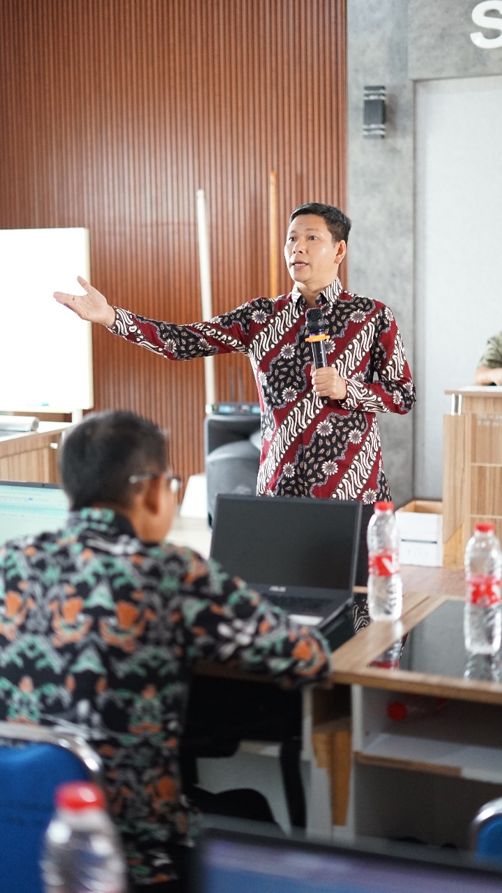Terapkan Kurikulum Cinta dan Kasih Sayang Membentuk Siswa Berakhlak