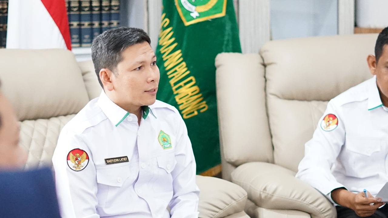 Jelang Pelantikan: CPPPK Siapkan Diri, Jalankan Amanah dan Tanggung Jawab