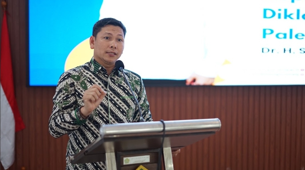 Penutupan Latsar CPNS: Menyulam Kenangan, Menyongsong Masa Depan