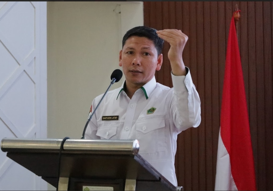 ASN Pandai Berucap, Bersikap dan Berpenampilan dalam Hidup Bermasyarakat