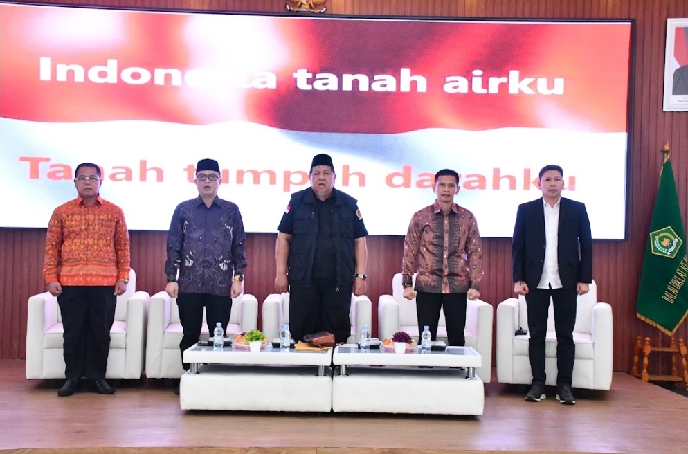 BPJPH Tingkatkan Pemahaman dan Kesadaran Pentingnya Produk Halal Dalam Kehidupan