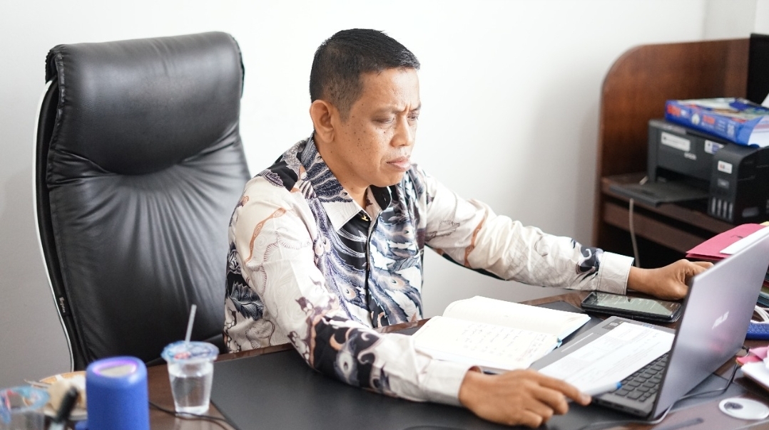 Seminar Rancangan Aktualisasi: Menyatukan Langkah, Mengukir Dedikasi