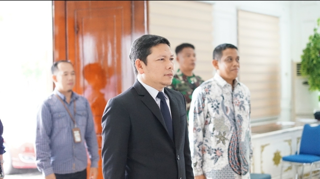 Peserta Latsar CPNS BDK Palembang, Masuk Tahap Klasikal