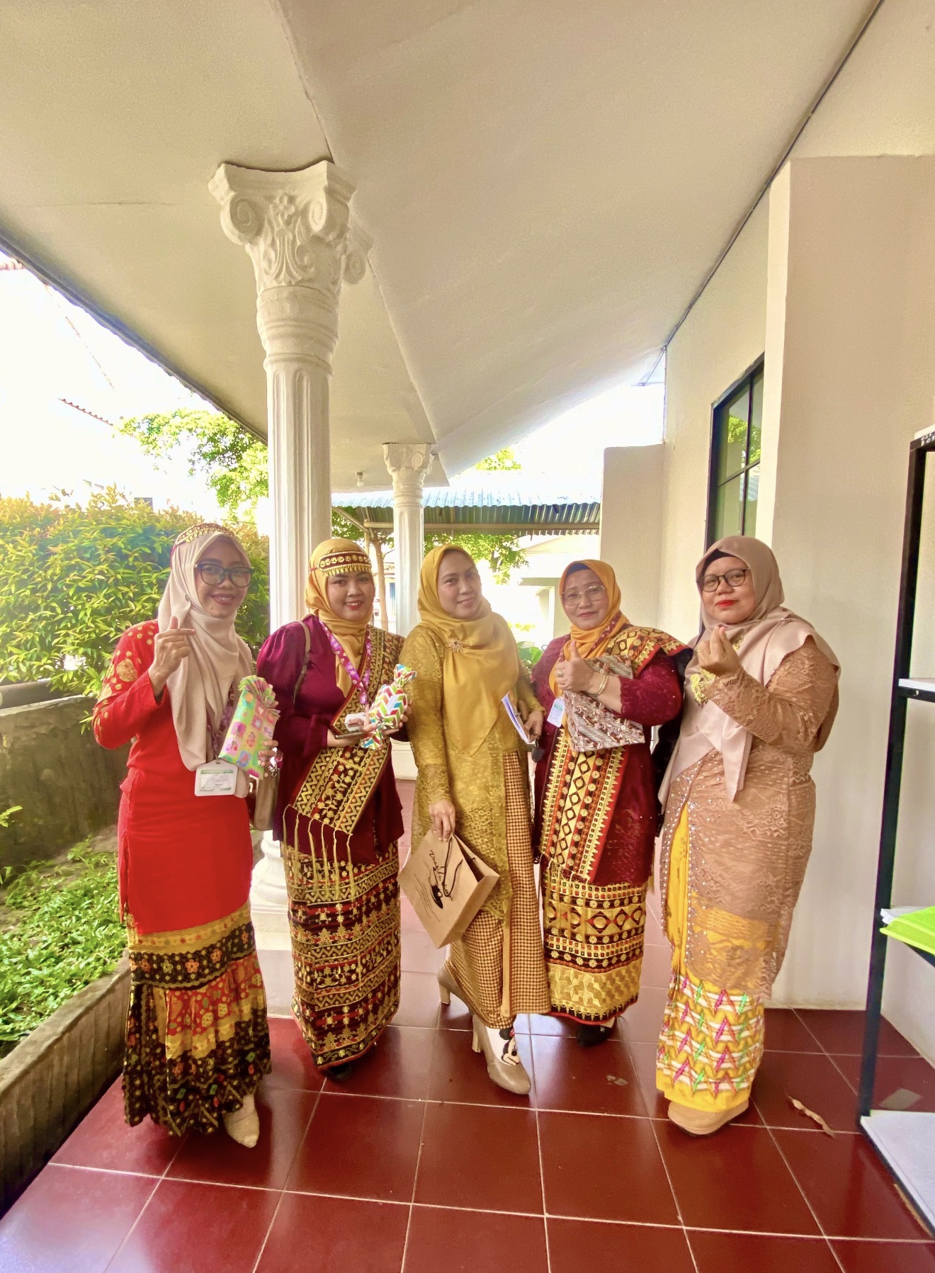 Kurikulum Berbasis Cinta, Ajarkan Cinta Budaya dan Empati