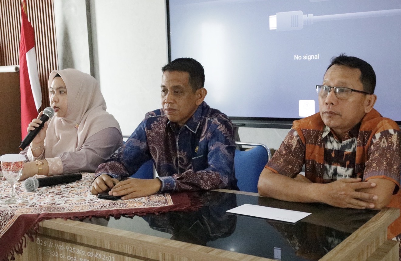 Pelatihan Usai, Kebersamaan Menguat