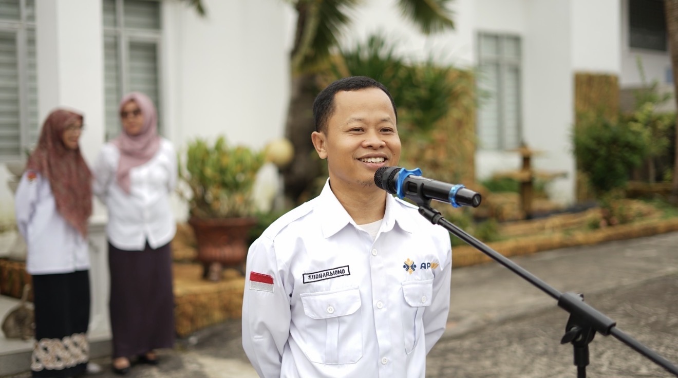 Pentingnya Menebar Manfaat dan Meninggalkan Jejak Kebaikan