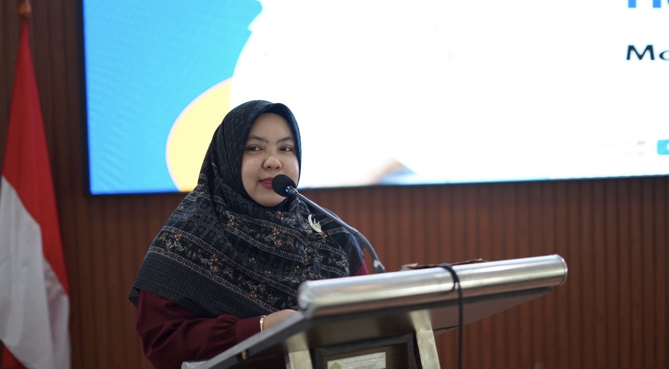 Apel Pagi Latsar Beri Semangat Seminar Aktualisasi