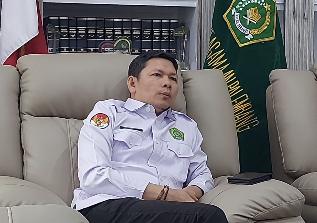 Persiapan dan Pemantapan TOF KBC serta Moderasi Beragama bagi Pemuda Lintas Agama