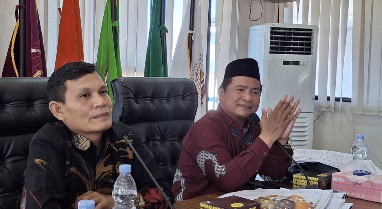 Habituasi Latsar, Bentuk Karakter dan Perilaku Profesional di Tempat Kerja