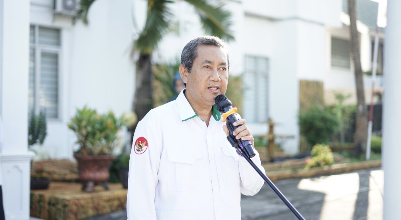 Ibadah dalam Bekerja, Laksanakan Aktivitas Dunia Akhirat