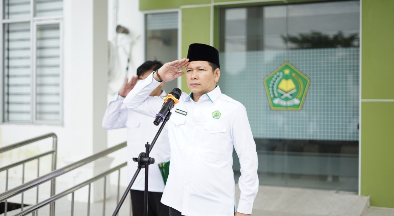 Peringati Harkitnas ke-117: Teguhkan Semangat Bangkit Menuju Indonesia Emas