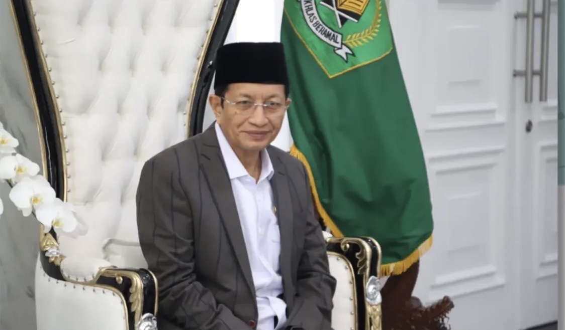 Menag: Selamat atas Terpilihnya Paus Leo XIV, Pemimpin Tertinggi Umat Katolik Dunia