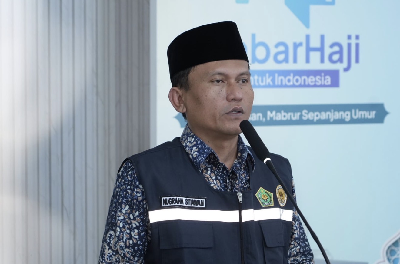 Layanan Diperketat, Kemenag Minta PIHK Jamin Perlindungan Kesehatan Jemaah Haji Khusus
