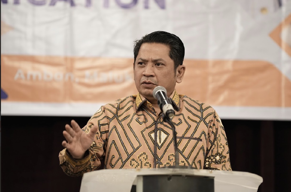 Humas Tebarkan Publikasi Kebaikan Secara Terbuka