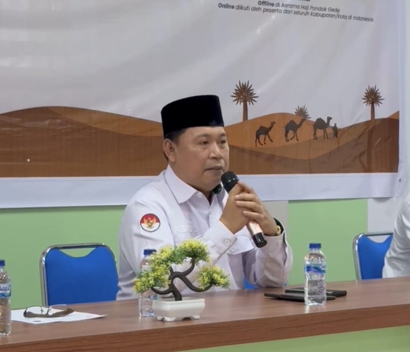 ASN Banyuasin Jadi Teladan di Masyarakat Melalui Pendidikan Karakter