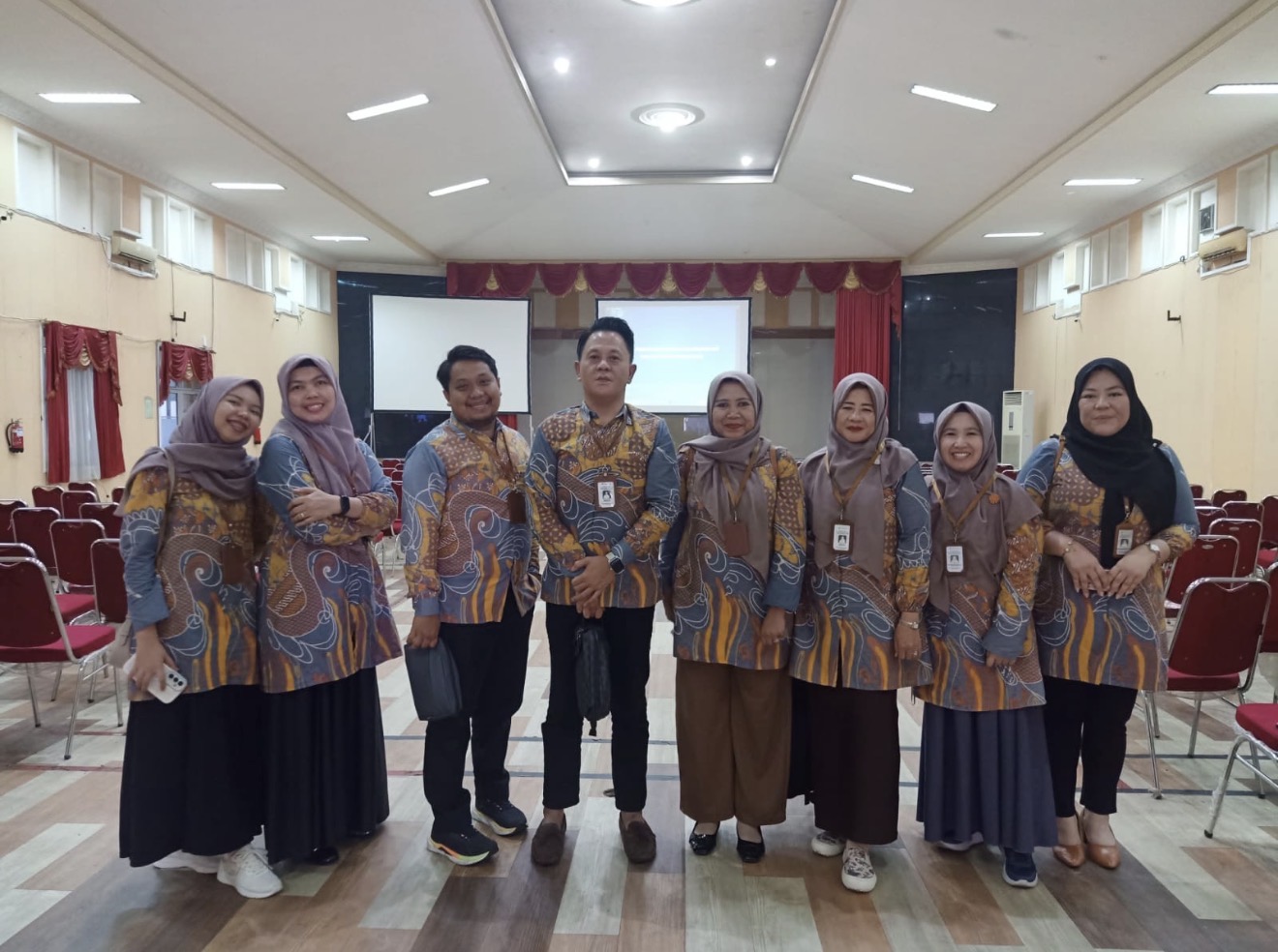 Seleksi Kompetensi Teknis PPPK Non-ASN Kemenag Selesai Dilaksanakan