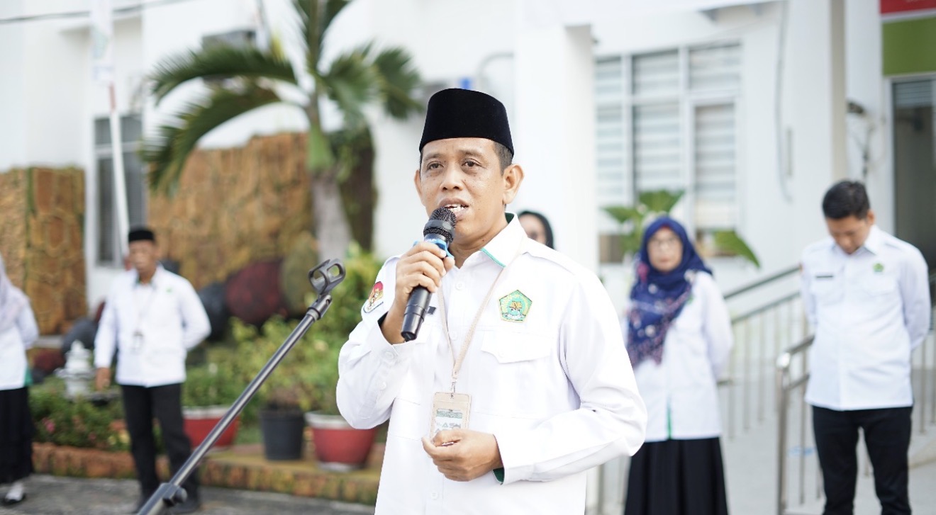 Cinta Terhadap NKRI Bukan Sekedar Rutinitas