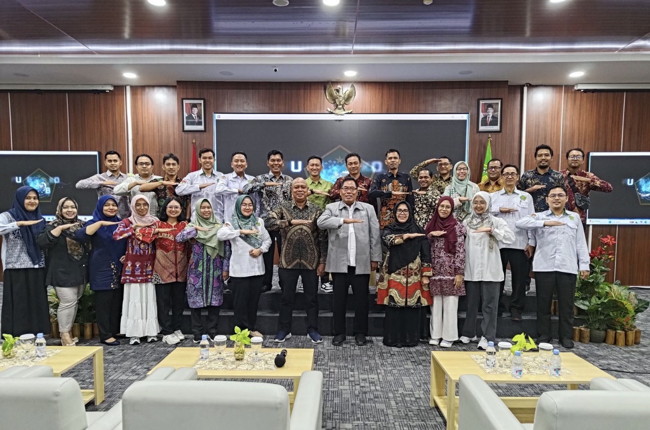 Validasi Akun MOOC Peserta, Orientasi PPPK Siap Dimulai