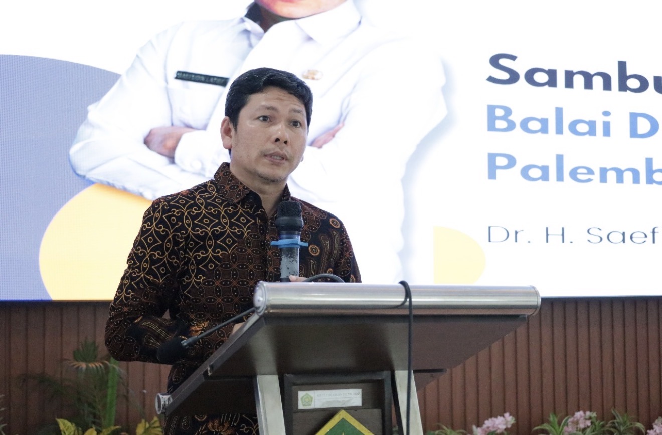 ASN Kemenag Bangun Citra Kemenag di Mata Masyarakat