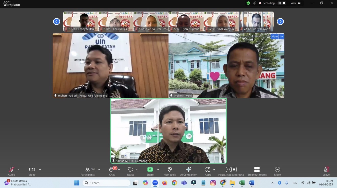 Employer Branding “Bangga Melayani Bangsa”, Bentuk Komitmen ASN Melayani Masyarakat