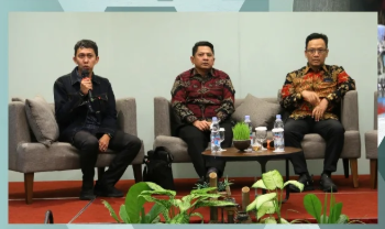 BMBPSDM Susun RKBMN Tahun Anggaran 2027 Untuk Transformasi Tata Kelola Aset