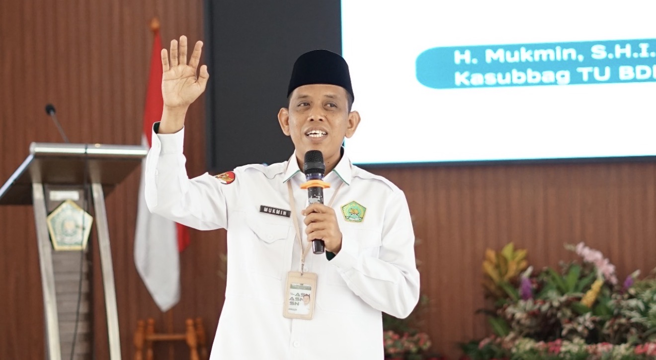 Overview Latsar CPNS, Kenalkan Kebijakan Penyelengaraan Pelatihan