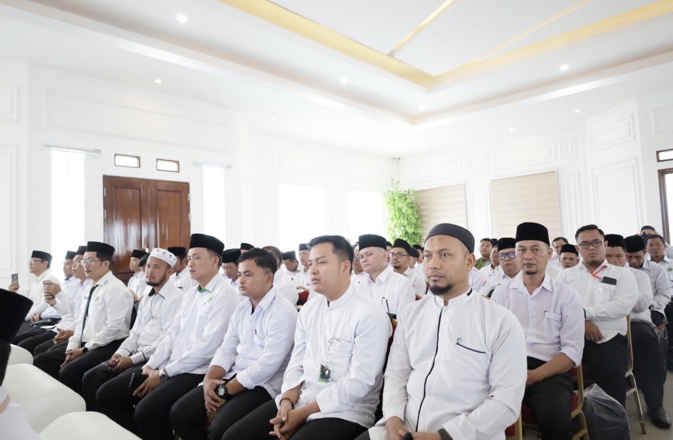 Overview Pelatihan: Langkah Awal Menuju ASN Unggul